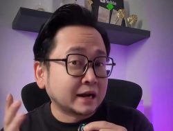 Lapor Polisi, Andrea Yudias Tuduh Pemilik Almaz Fried Chicken Lakukan Doxing