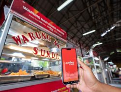 Dukung Pemberdayaan UMKM dan PKL, Bank Jakarta Kolaborasi dengan APKLI Perjuangan