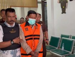 Babak Baru Skandal DLH Kabupaten Sukabumi: Kadis Jadi Tersangka Korupsi
