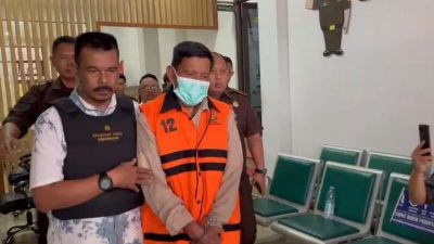 Babak Baru Skandal DLH Kabupaten Sukabumi: Kadis Jadi Tersangka Korupsi