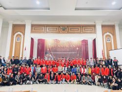 GMNI Sukabumi Raya Siap Sukseskan Kongres XXII di Bandung, Bersatu Lawan Penjajahan Gaya Baru