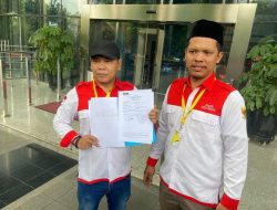 LSM PMPRI Kritisi Soal Laporan Keuangan PT Minyak dan Gas Bumi Perseroda Kota Bekasi