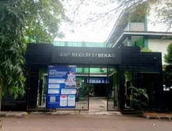 Anak Berprestasi dari Keluarga Pemulung Gagal Lolos Masuk SMPN 27 Bekasi, AMPP Ancam Demo