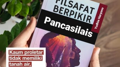 Ekonomi Pancasila: Mandat Konstitusi Yang Dikhianati
