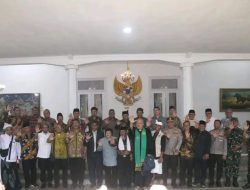 Kemenkumham Dorong Restorative Justice dalam Kasus Pengrusakan di Cidahu Sukabumi