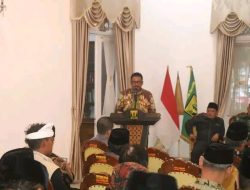 Bupati Sukabumi Ajak Warga Jaga Kondusifitas Pasca Insiden Dugaan Intoleransi di Cidahu