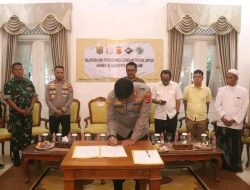 Kapolres Sukabumi: Permohonan Penangguhan Tersangka Kasus Cidahu Akan Diproses Sesuai Mekanisme