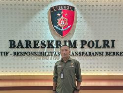 Kasus Dugaan Identitas Ganda Ketua KORMI Kota Bekasi Jalan di Tempat, LSM Tri Nusa Ancam Lapor ke Propam dan Komisi III DPR RI