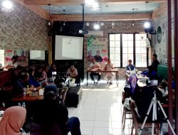 Revolusi Pemikiran Dengan UU Perekonomian Nasional