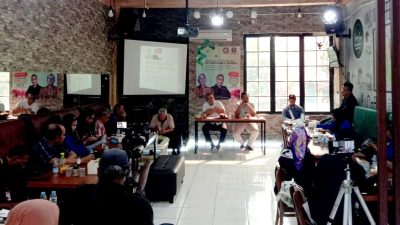 Revolusi Pemikiran Dengan UU Perekonomian Nasional