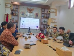 Pastikan Perlindungan Data Konsumen, BPKN Kawal Scan Mata