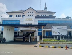 APKAN Bekasi Sesalkan Kantor Pertanahan Kabupaten Bekasi yang Lamban Tanggapi Surat Resmi