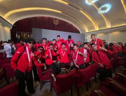 DPD GMNI Kalbar Soroti Sidang Sepihak dan Deklarasi Kemenangan yang Dinilai Cacat Prosedur