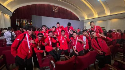 DPD GMNI Kalbar Soroti Sidang Sepihak dan Deklarasi Kemenangan yang Dinilai Cacat Prosedur