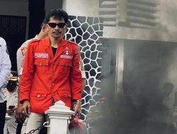 Sekretaris DPC GMNI Sukabumi Raya: Fragmentasi Bukan Jalan Juang Marhaenis