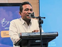 Tarif Impor AS untuk Indonesia Cermin Penjajahan Gaya Baru