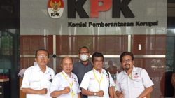 Dugaan Korupsi Proyek Ijon dan Nepotisme di Kota Bekasi Kian Terbuka, NCW DPD Bekasi Raya Tantang KPK Turun Tangan