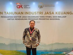 BPKN Minta Kebijakan PPATK Rekening Dormant agar Dibatalkan 