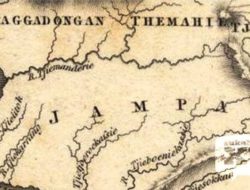 Kisah Jampang Kulon Surade Beserta 5 Orang Tokoh Kasepuhannya