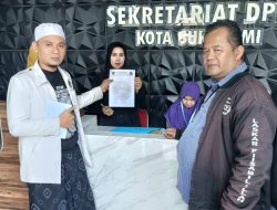 LFI Desak BK DPRD Kota Sukabumi Usut Dugaan 12 Anggota Rangkap Jabatan