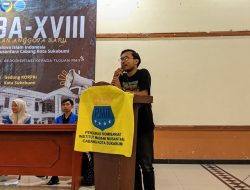 Pendidikan Sukabumi dalam Krisis: Korupsi, Kekosongan Kepemimpinan, dan Matinya Kepercayaan