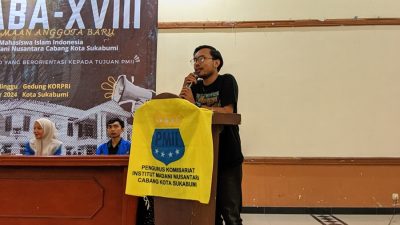 Pendidikan Sukabumi dalam Krisis: Korupsi, Kekosongan Kepemimpinan, dan Matinya Kepercayaan