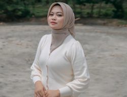 Revina Alvira, Penyanyi Dangdut Asal Sukabumi yang Viral, Rilis Single Terbaru