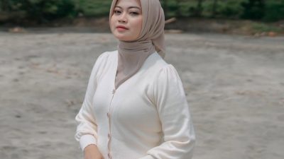 Revina Alvira, Penyanyi Dangdut Asal Sukabumi yang Viral, Rilis Single Terbaru