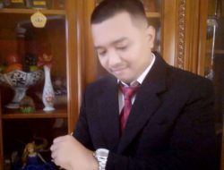 Gerak Manifestasi Ekonomi Pancasila