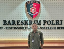 Mandor Baya Penuhi Panggilan Bareskrim, Bakal ada Tersangka dalam Kasus Dugaan Identitas Ganda?