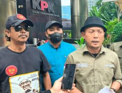 LSM Tri Nusa Bekasi Raya Nilai Kabag Ekonomi Kota Bekasi Lampaui Kewenangan Penyidik