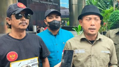 LSM Tri Nusa Bekasi Raya Nilai Kabag Ekonomi Kota Bekasi Lampaui Kewenangan Penyidik