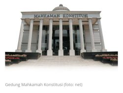 Paca Putusan MK, Wamen Rangkap Jabatan di BUMN Diperintahkan untuk Mundur 