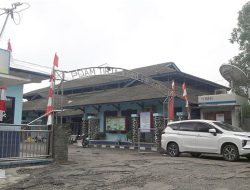 Dirut PDAM Kota Sukabumi Tiba-Tiba Dicopot