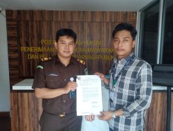 AMPH RI Laporkan Dugaan Skandal Kredit BRI Syariah Rp176,7 Miliar, Diduga Rugikan Negara