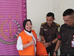 Kades Cikujang Jadi Tersangka Korupsi Dana Desa Rp500 Juta, Kasus Dilimpahkan ke Tipikor Bandung