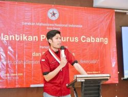 Kaderisasi GMNI di Tepi Jurang: Refleksi Adanya Calon Ketua Umum Berstatus Mahasiswa DO
