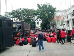 GMNI Hanya Akui Kongres di Gedung Merdeka Bandung