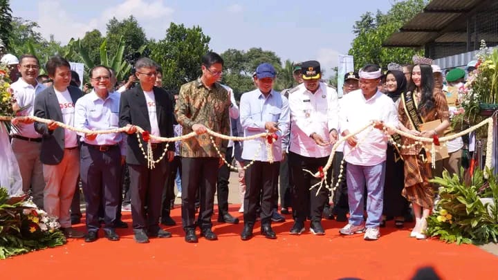 RDF Cimenteng