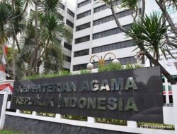 Kemenag Tengah Siapkan Regulasi Khusus Atur Tata Kelola Rumah Doa