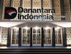 Bayi Danantara Dirawat Orang Salah, Gagal Tumbuh Jadi Harapan Bangsa