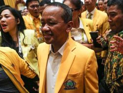 Partai Golkar Romendasikan Pilkada agar Dipilih Melalui DPRD
