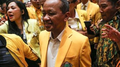 Partai Golkar Romendasikan Pilkada agar Dipilih Melalui DPRD