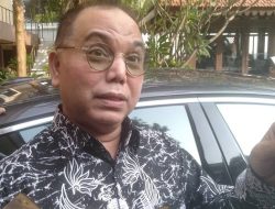 Haidar Alwi Sebut Filosofi Prabu Siliwangi Jawab Tantangan Moral Bangsa