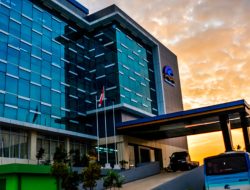 Terus Merugi, 20 Tahun PDAM Tirta Bhagasasi Hanya Jadi Bancakan Politisi