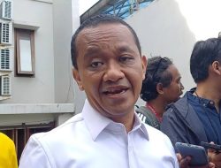 PNBP 2025 tak Sesuai Target, CBA Minta Prabowo Pecat Bahlil
