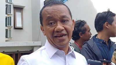 Banyak Gulung Tiker, CBA Tuding Kebijakan Menteri ESDM Rugikan SPBU Swasta