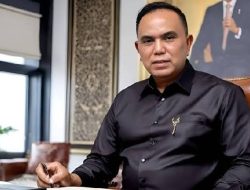 Haidar Alwi: Transfer Data ke AS Belum Sah, Media Harus Luruskan Fakta demi Kedaulatan Digital