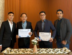 Era Baru Layanan Hotel, Pengalaman Tamu Kini Serba Pintar dan Terintegrasi