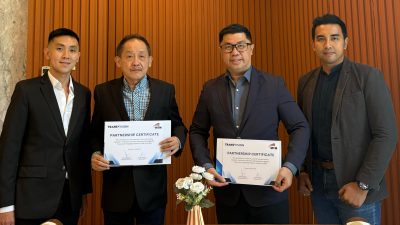 Era Baru Layanan Hotel, Pengalaman Tamu Kini Serba Pintar dan Terintegrasi